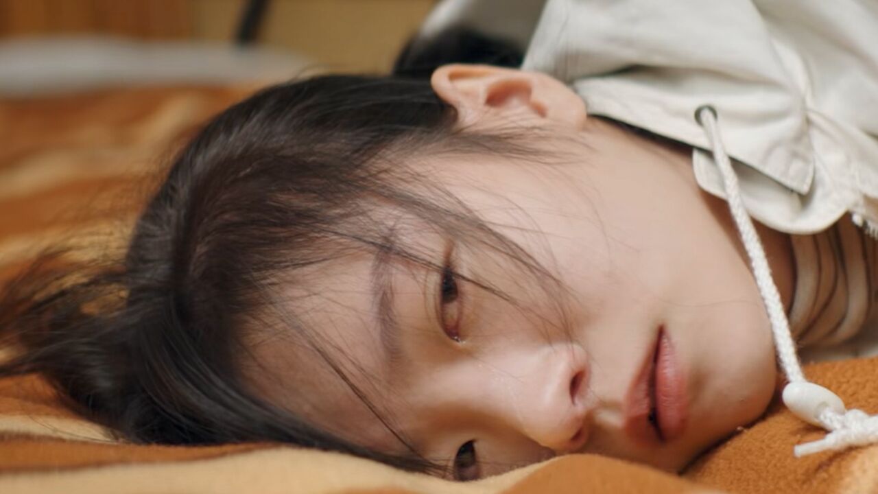 漫长的季节: 沈默被港商侵犯致死,王阳为掩盖真相碎尸,卧轨自杀