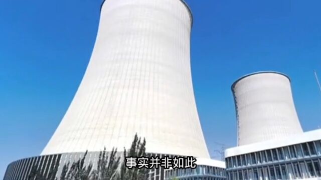 这种《冷却塔》不知道骗了多少打工人