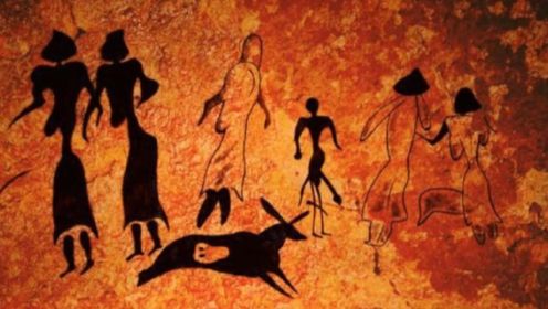 远古人类掌握了基因技术？古老壁画或证实，人类真实起源（上）