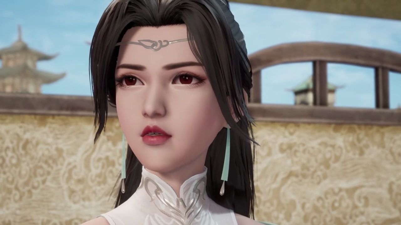 万界独尊:天剑门要去依附于墨蛟一脉吗?陌氏他们配吗?