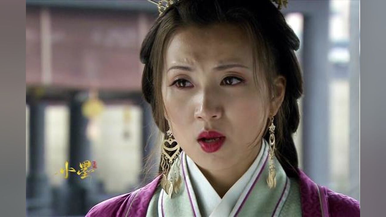 貂蝉离间计,使董卓吕布反目成仇!#新三国 #历史剧 #怀旧经典影视