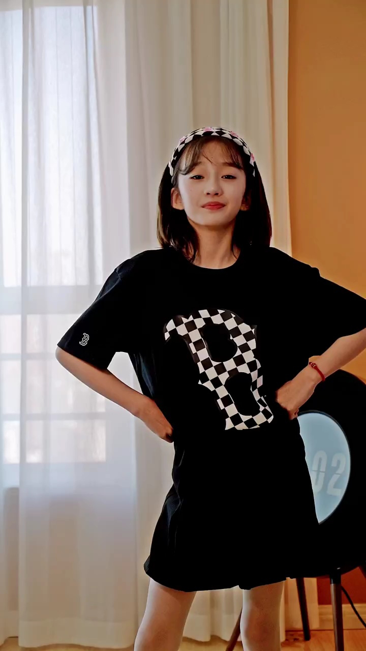 daddy #花式过五一 #陈芷琰#泰裤辣