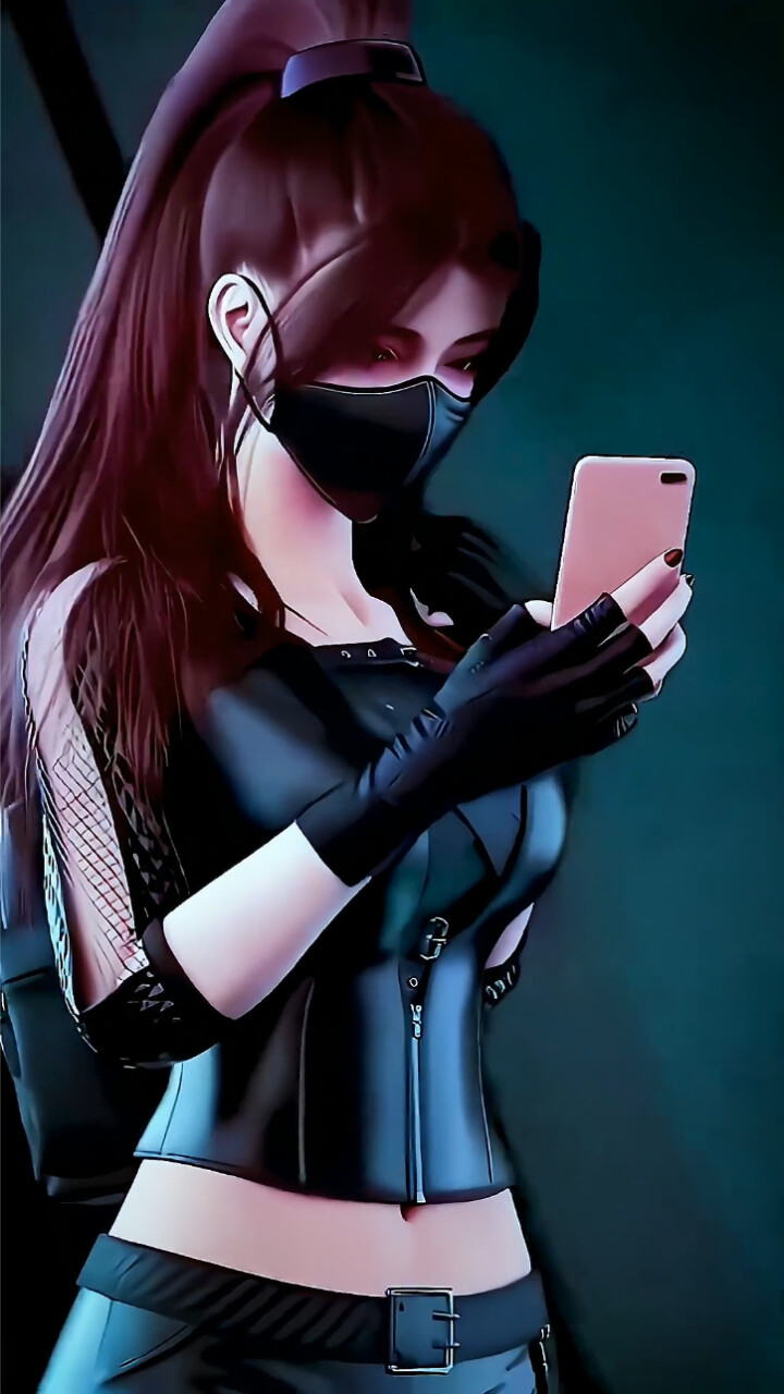 小姐姐身材好辣~【龙蛇演义】