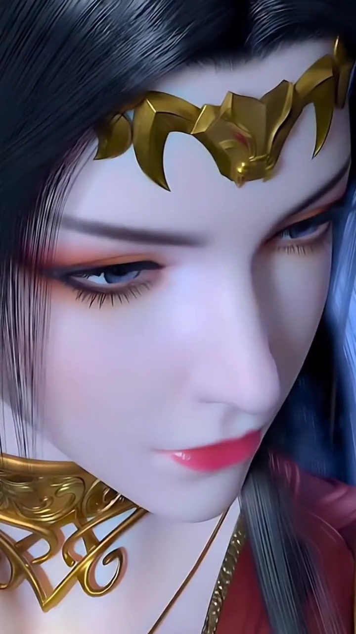 居然敢质疑美杜莎女王的战斗力?【斗破苍穹】