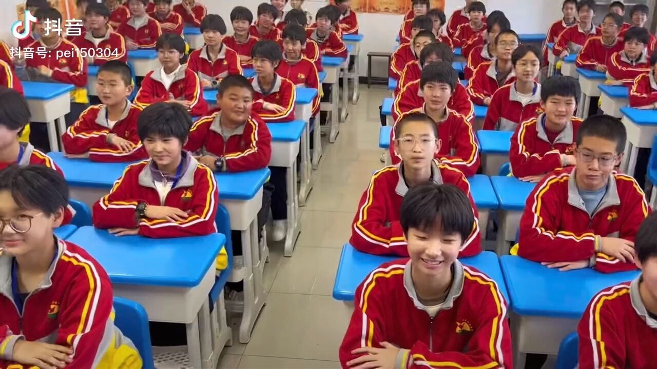 课桌舞~木兰老师~_高清1080P在线观看平台_腾讯视频