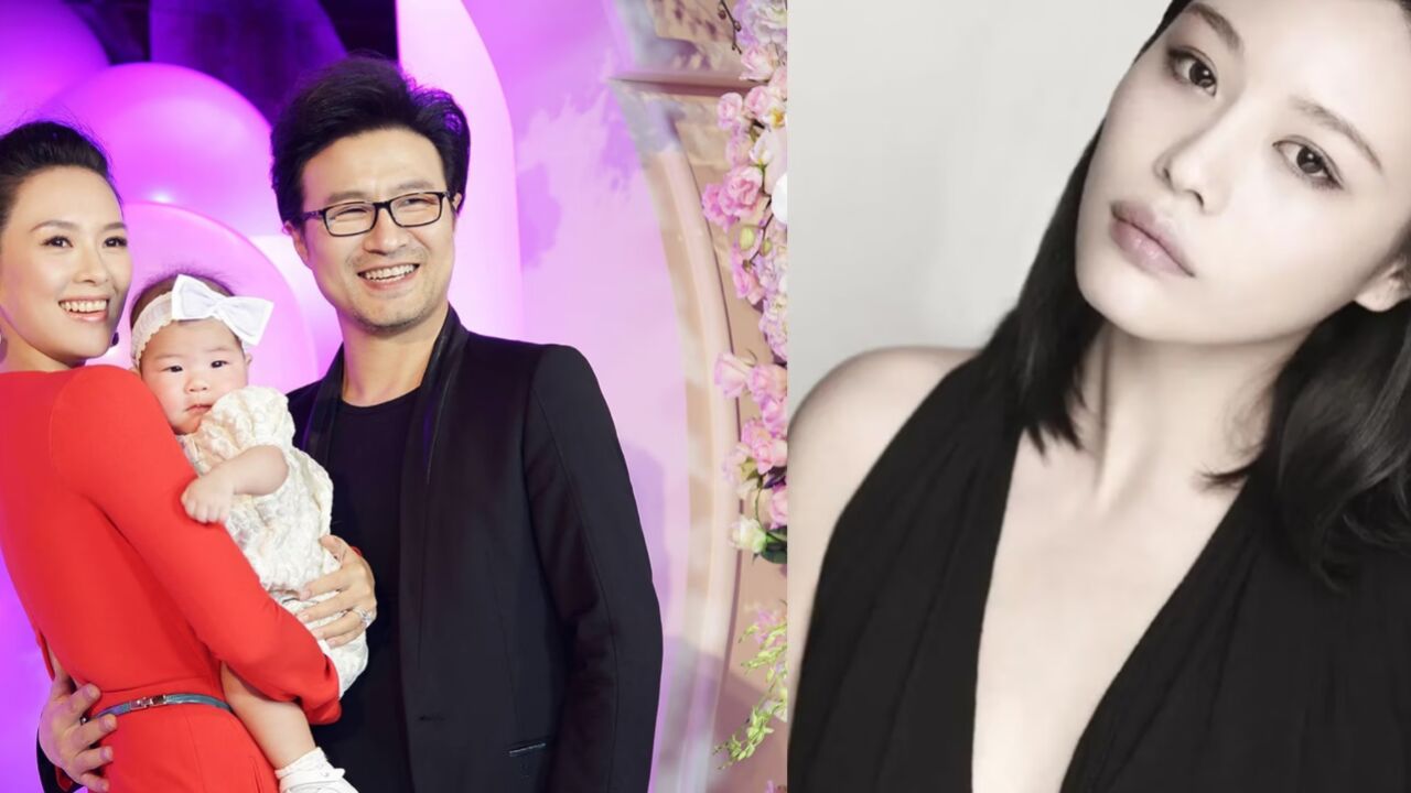 葛荟婕回应汪峰离婚,直言不痛不痒,直播间放好日子为章子怡开心