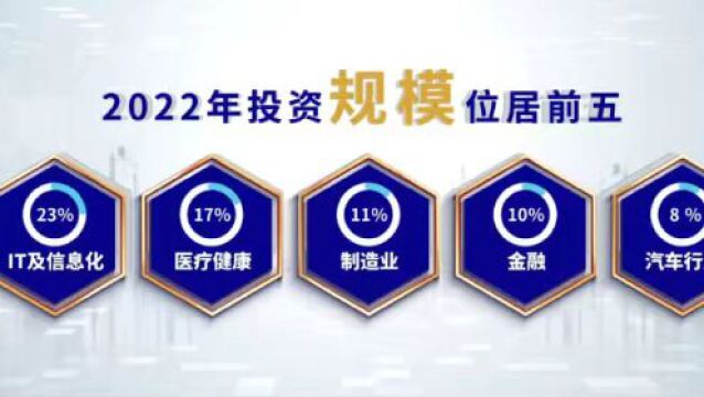 新能源赛道成为全球风投焦点!《2023全球创投风投行业年度白皮书》发布