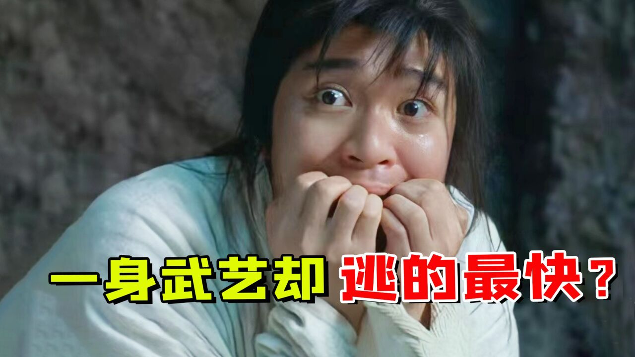 周星驰演技有多牛?一秒钟转换多种表情,冤家王晶都忍不住点赞