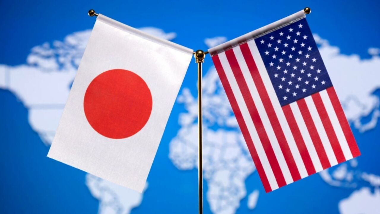 一名女性疑携带爆炸物靠近美国驻日本冲绳总领馆