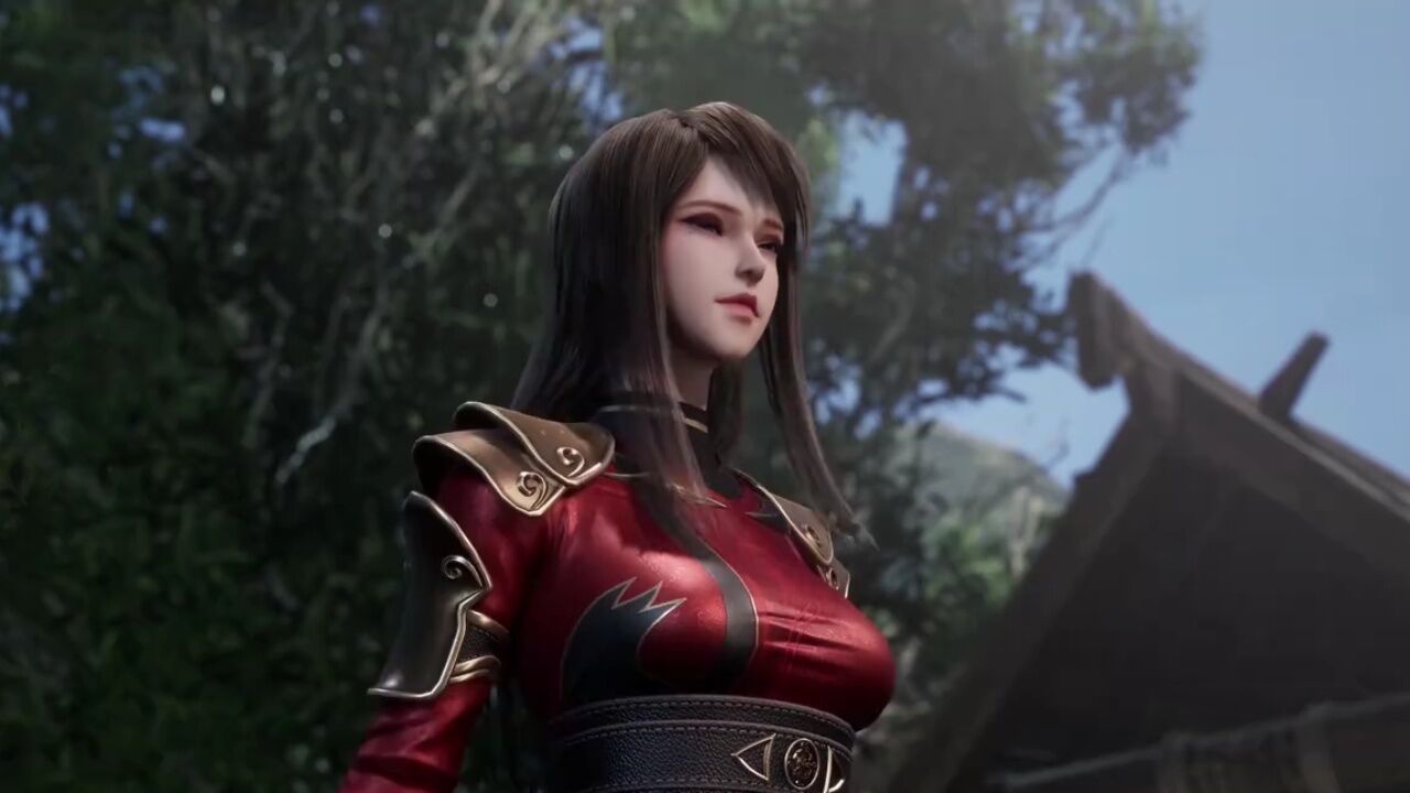 灵剑尊:涅盘高手出现,楚行云大发神威清理了一个妖族中队