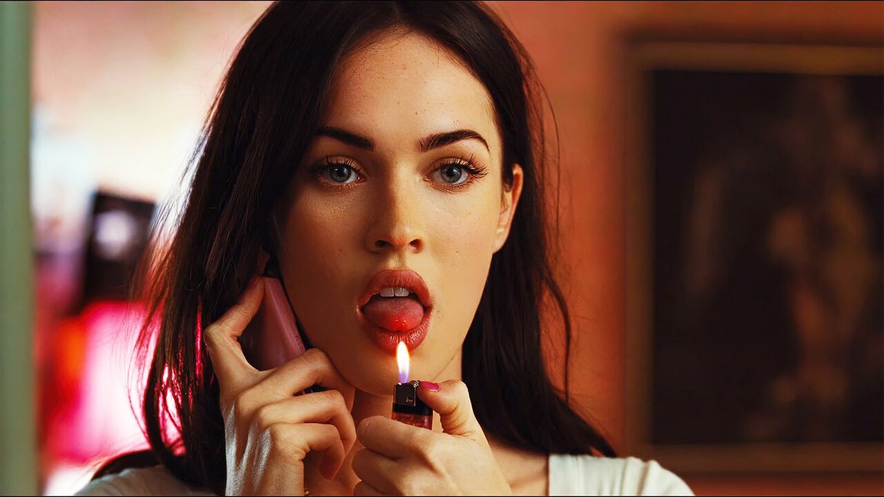 《詹妮弗的肉体》校花变成食人魔后,男同学就成了她的猎物,罪魁祸首是