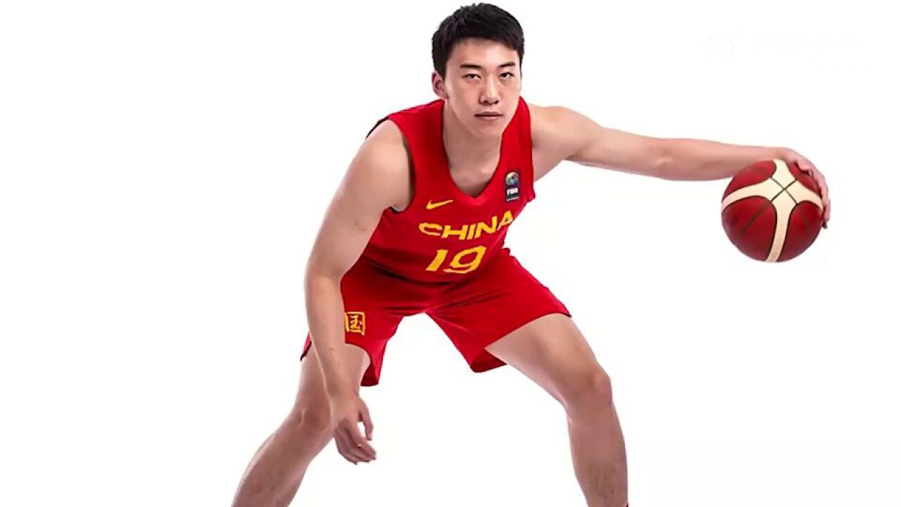 王俊杰:新赛季希望勇士披荆斩棘杀进季后赛 争取获得总冠军