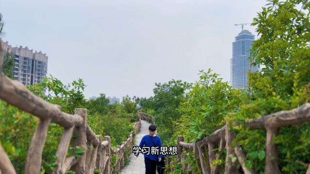 贵州旅游推荐之云贵山公园,出来爬山好去处