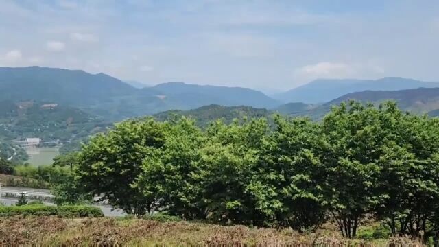 福建宁德地区风景福地欣赏,美如画,大家看看什么级别