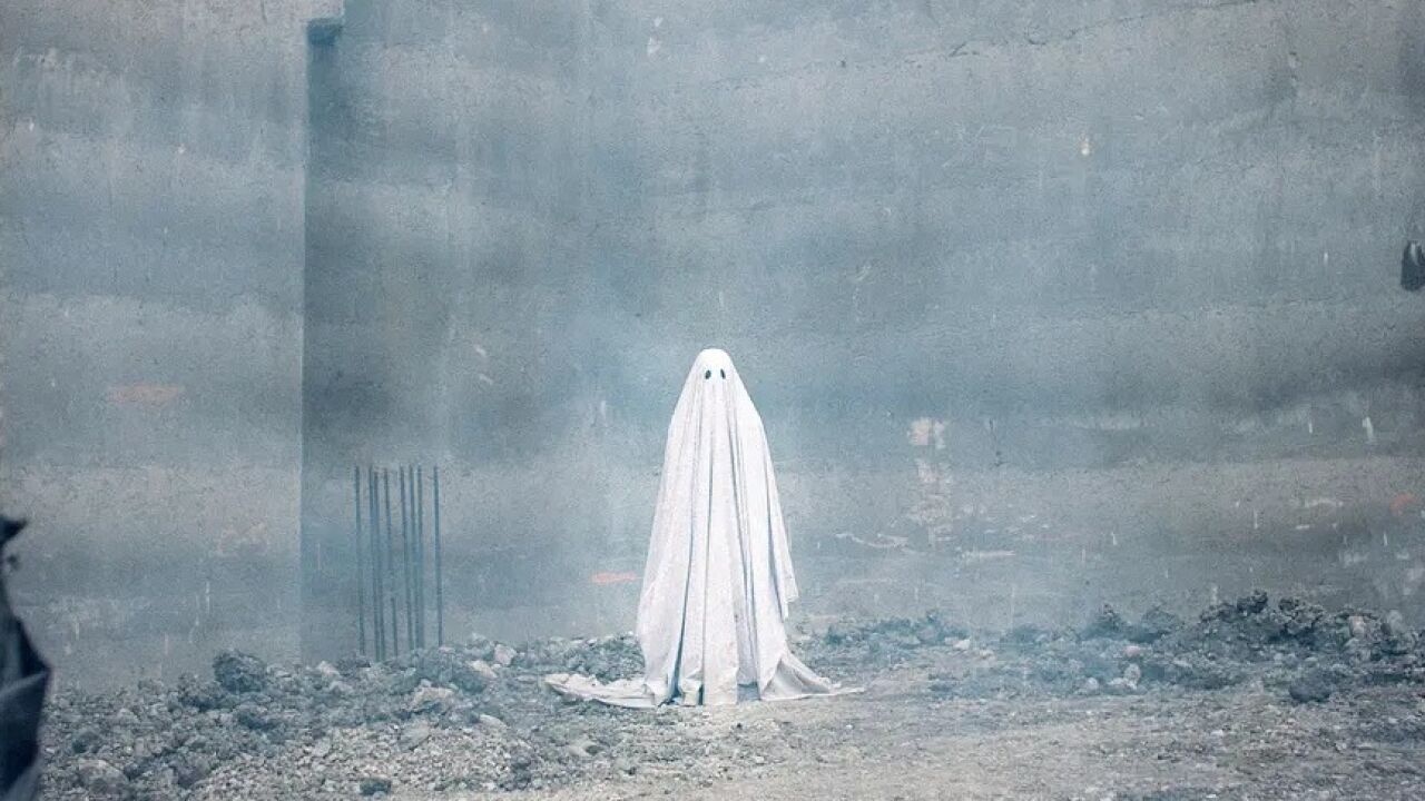 他是世间最可怜的鬼,而且看完你会心疼的想抱抱他《鬼魅浮生》