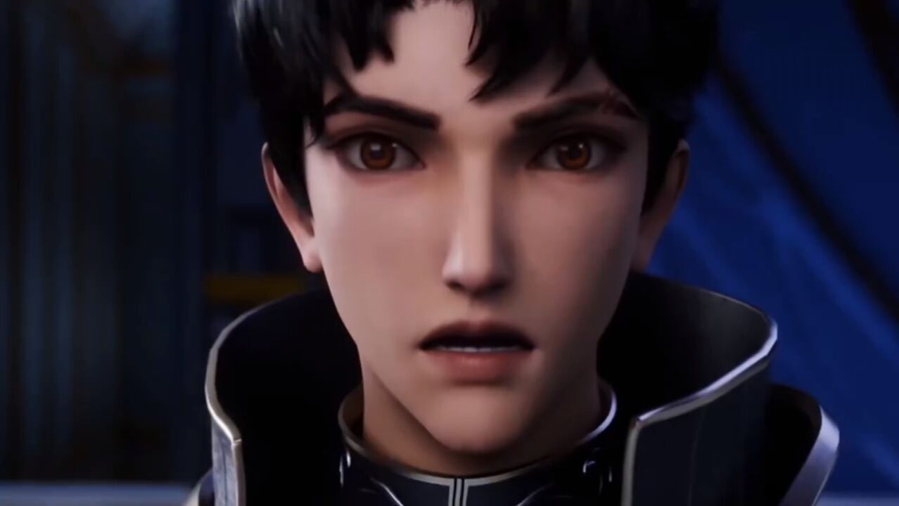 神印王座,韩羽真可怜!