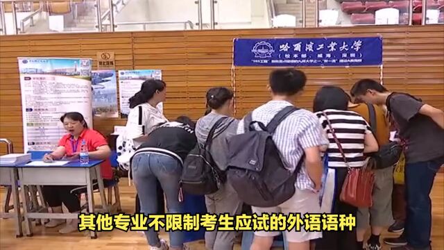 中国传媒大学2023年招生章程发布,四点提醒!