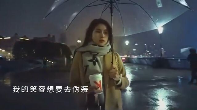 郑智化《我这样的男人 》初听不识曲中意,再听己是曲中人.