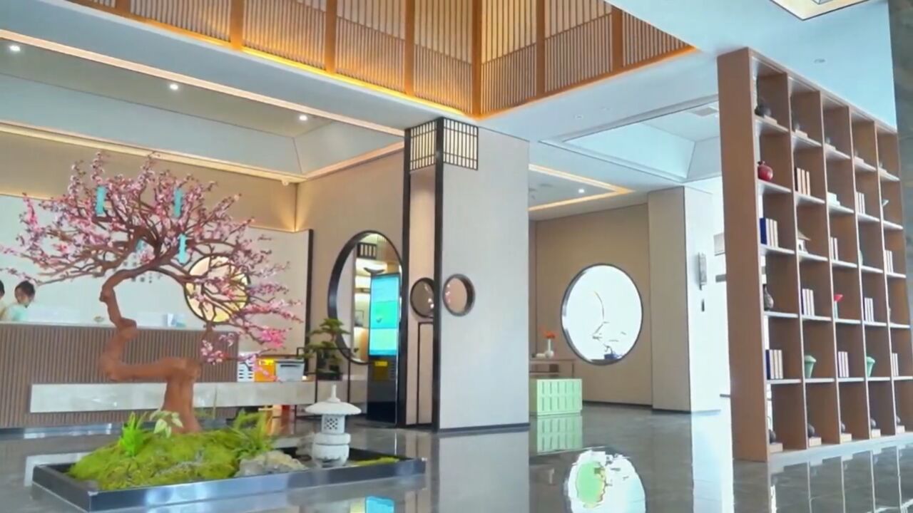 三皇里陌上轻奢酒店_高清1080P在线观看平台_腾讯视频