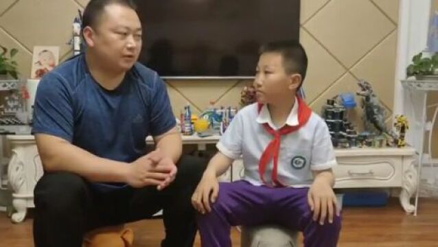 【六一特辑】来听听孩子们与法律的故事