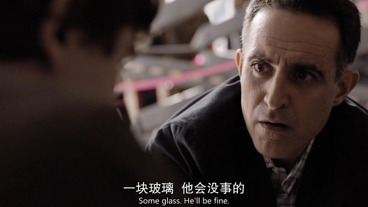 良医第一季美剧_高清1080P在线观看平台_腾讯视频