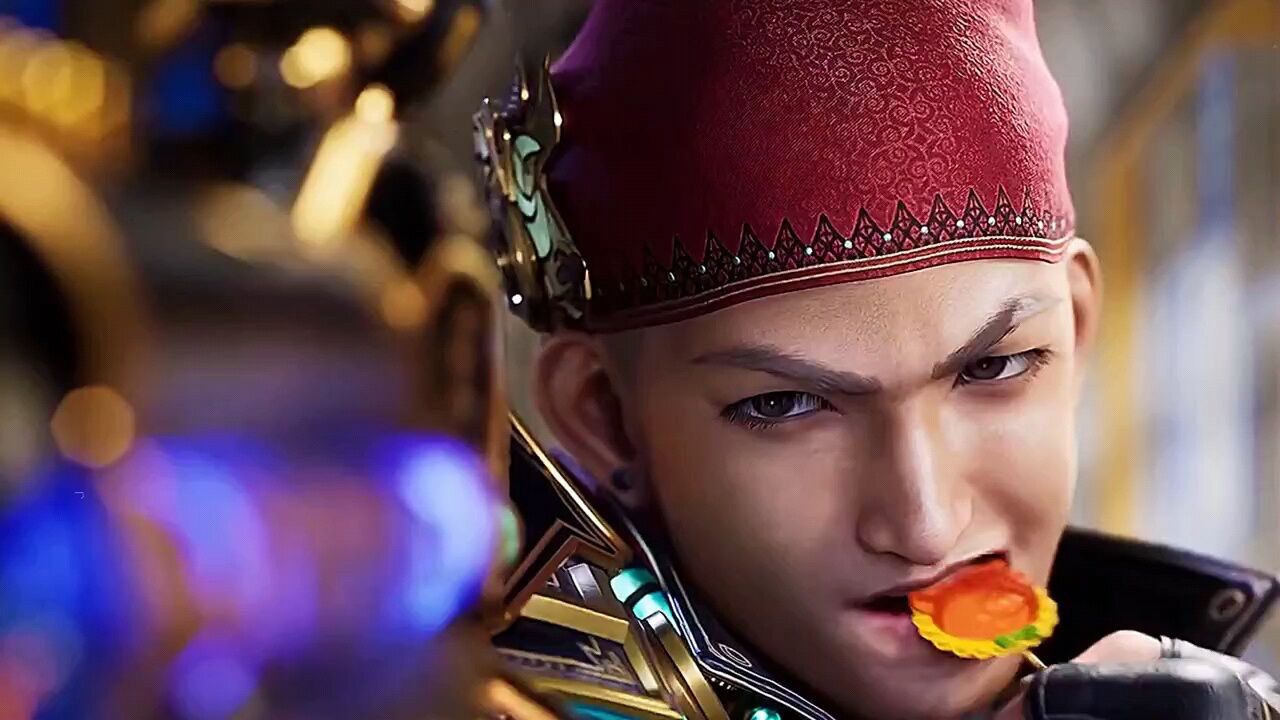 【斗罗大陆】斗罗大陆2之绝世唐门这是你们期待的第二季吗？史莱克七怪老二_高清1080P在线观看平台_腾讯视频