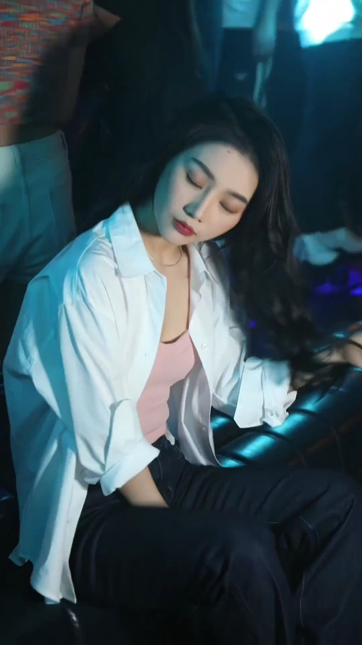 粤语dj#车载u盘#车载音乐#小姐姐蹦迪#美女蹦迪 美女主播可乐加气