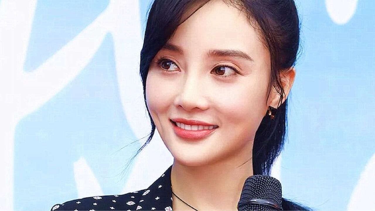 李小璐突然官宣好消息!评论区都沸腾了,网友:恭喜恭喜!