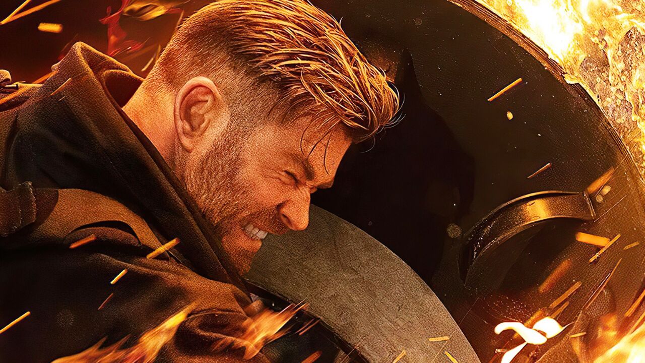 《惊天营救2》雇佣兵为了营救亲人,与最大黑帮展开火拼!上集