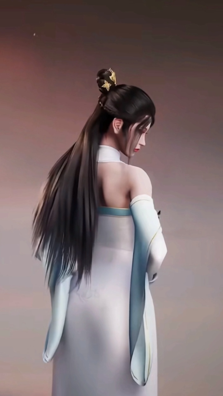 若冰老婆的曲线是真的绝