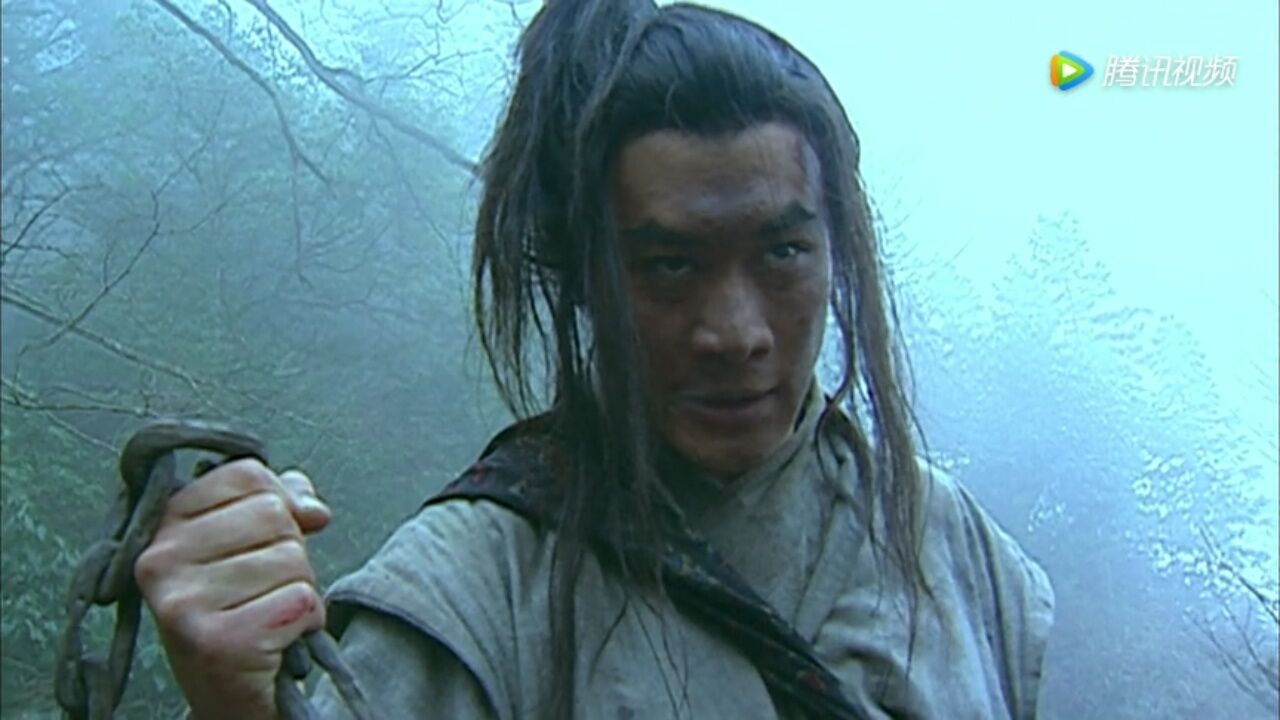 我心中的武松,人狠话不多哈_高清1080P在线观看平台_腾讯视频