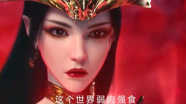 美杜莎女王和冰皇海波东的终极之战,究竟谁更胜一筹,我们拭目以待!