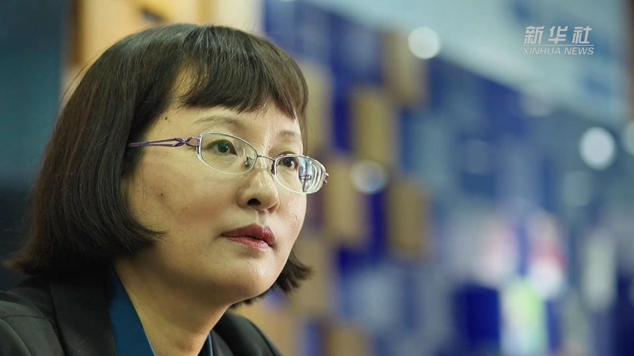 《中国女记者》第二季预告片上线