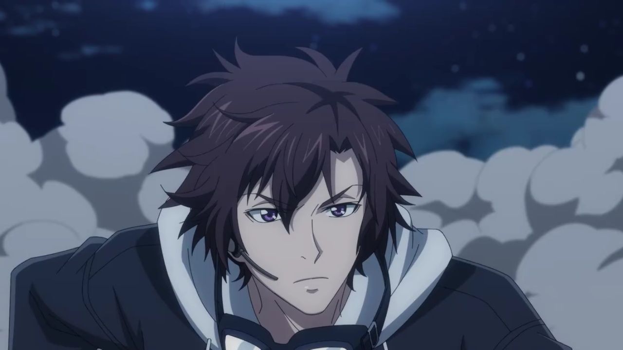 全职法师第六季:莫凡的暗影系升级,赵满延爆发底牌