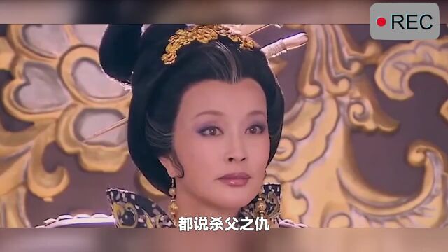 被灭九族的上官婉儿,为何甘心侍奉有着血海深仇的武则天