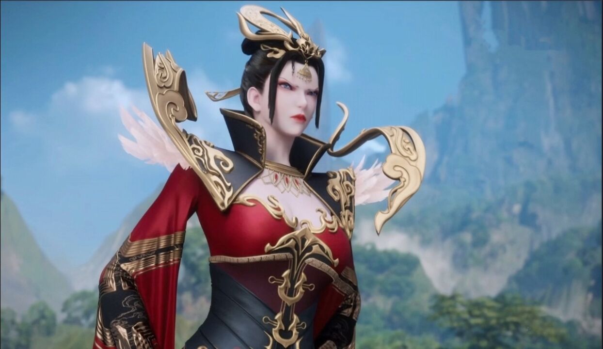 武神主宰:秦尘为何截杀执法殿众人,和缥缈宫又有何恩怨