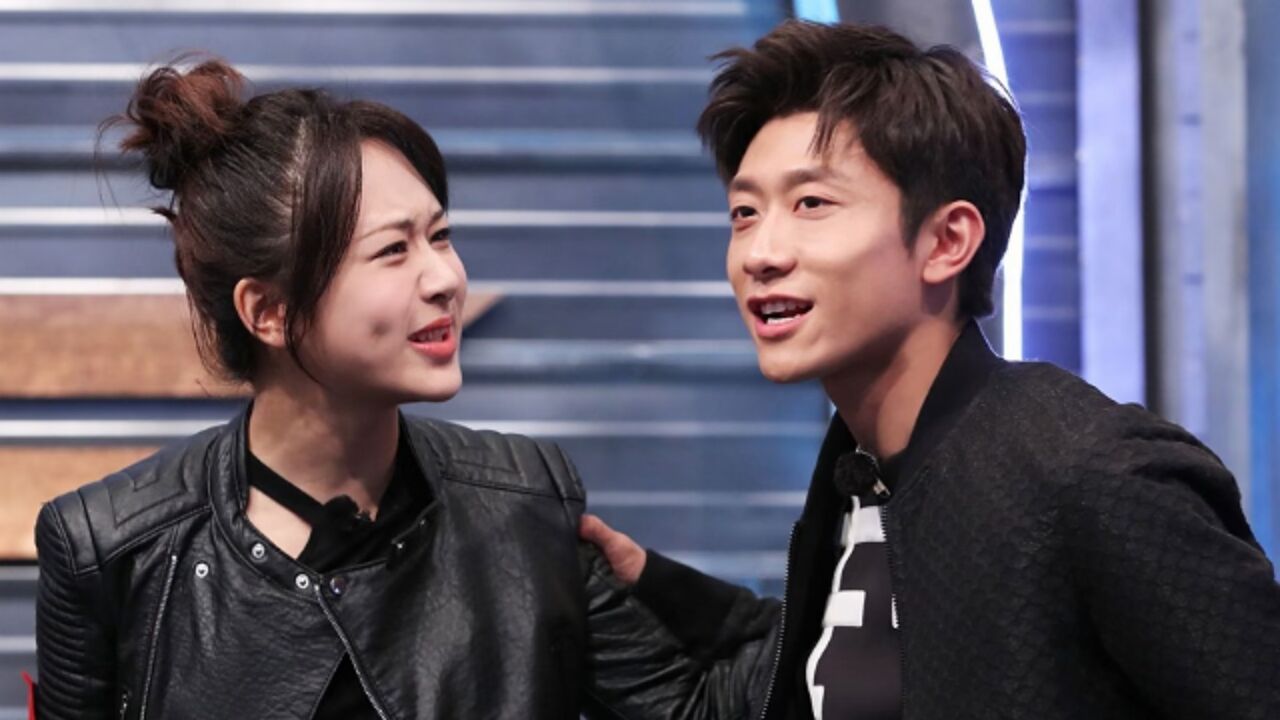 杨紫是张一山永远的人脉!狂吹好友彩虹屁:善良有正义感的大男孩