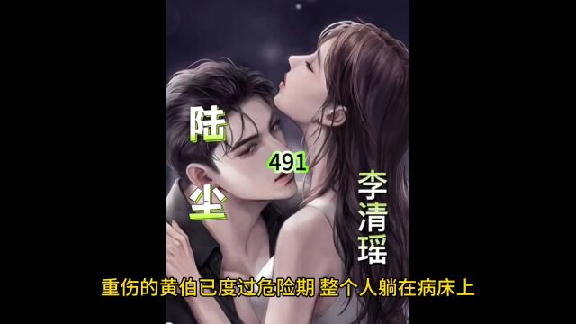 《陆尘 李清瑶》491500