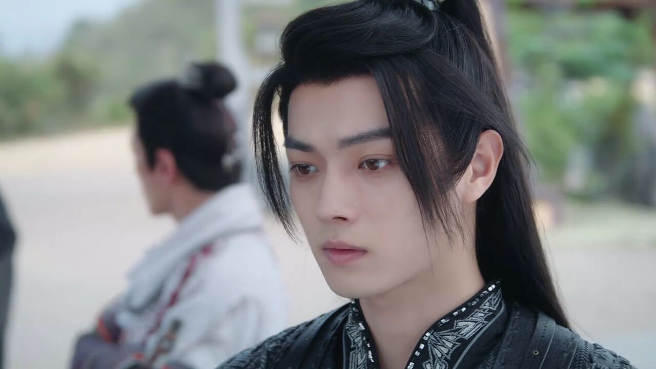 孔悠月要拜入血刃酒馆 司空阳身份受到怀疑