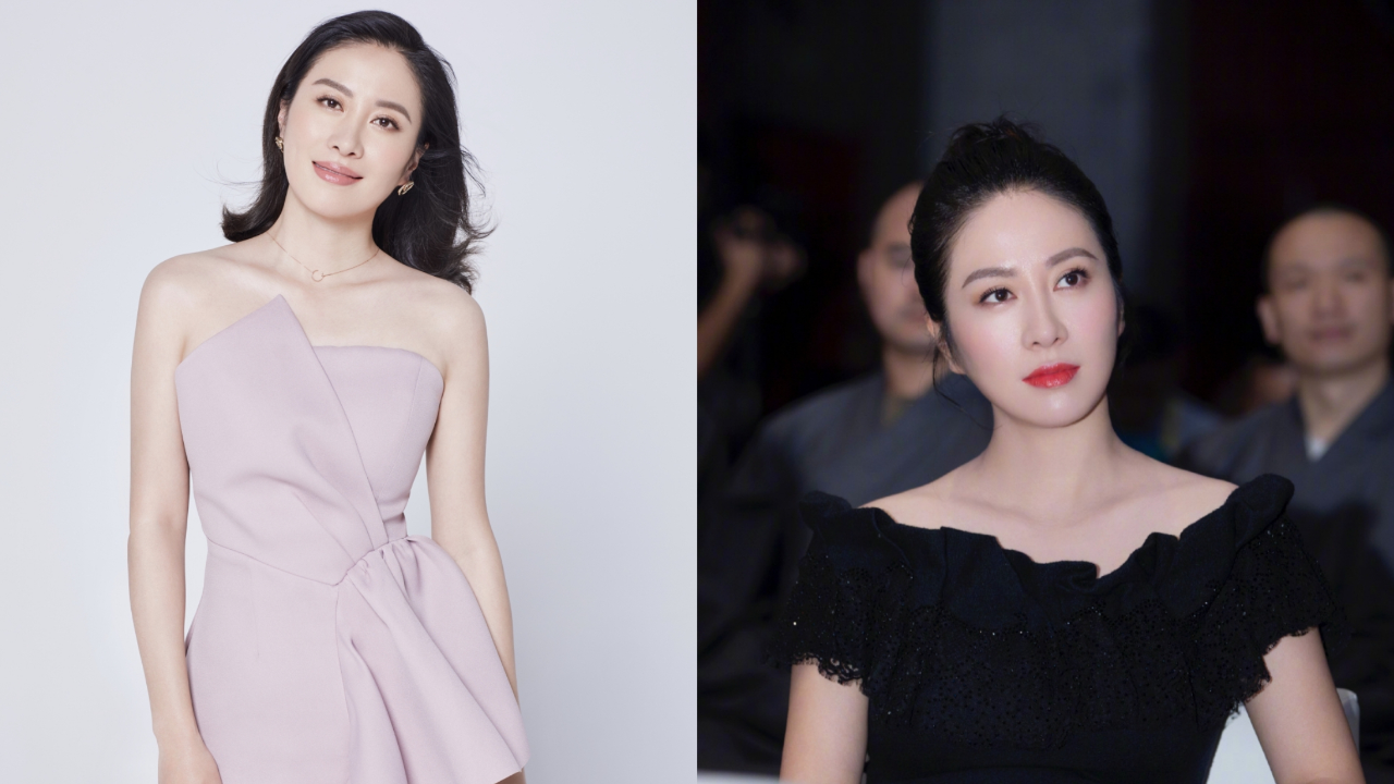 43岁叶璇直播惹争议,怼助理还骂粉丝蠢,引起网友反感被抵制