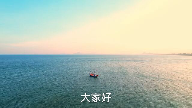 美不胜收的琼海之旅