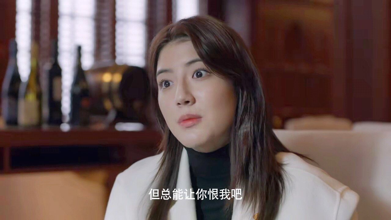 心机女任思女为得到杨橙,故意挑拨离间导致谢乔杨橙分手!_腾讯视频