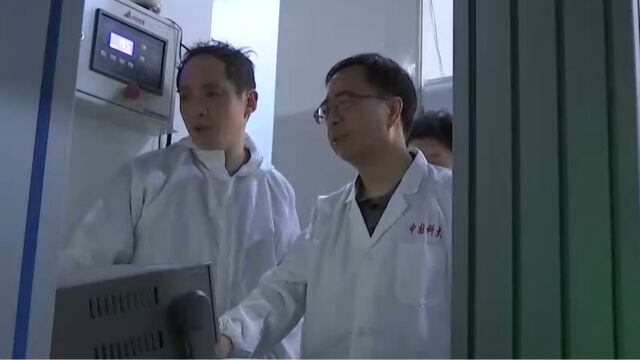 我国实现世界最大规模51比特量子纠缠态制备