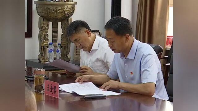 长春市双阳区交通运输局:以作风转变促进振兴新突破 以实干担当实现交通新跨越