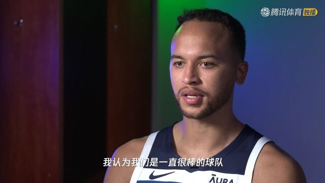2023/24赛季NBA季中锦标赛小组赛：马刺 VS 雷霆 全场回放