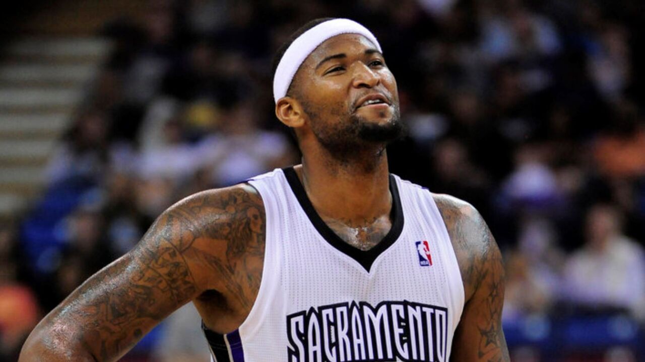 考辛斯参加国内街头篮球赛得分如探囊取物,那么加入cba又会如何