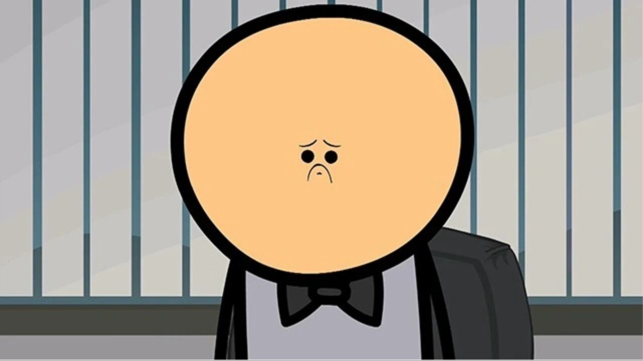 氰化欢乐秀:人生总会有很多意外,握在手里的风筝也会断线