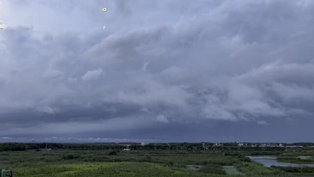 爱在风雨之中