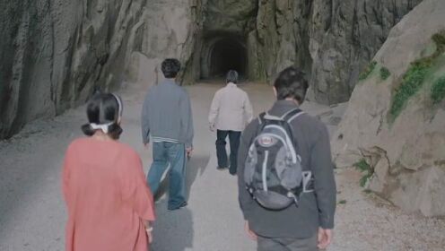 他们存在过2 第8集 大家的愿望都很简单 只是想回阳间看看 #失踪他们存在过第二季 #韩剧 #影视解说