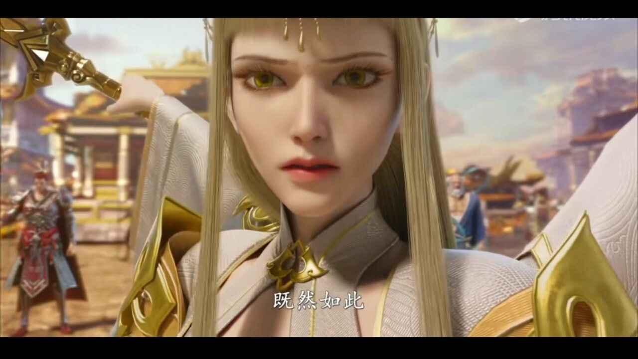 《西行纪》年番中的三尊和我们熟悉的三清有何区别